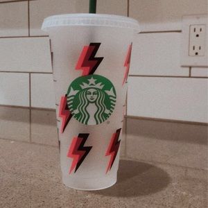 electric shock tumbler !!